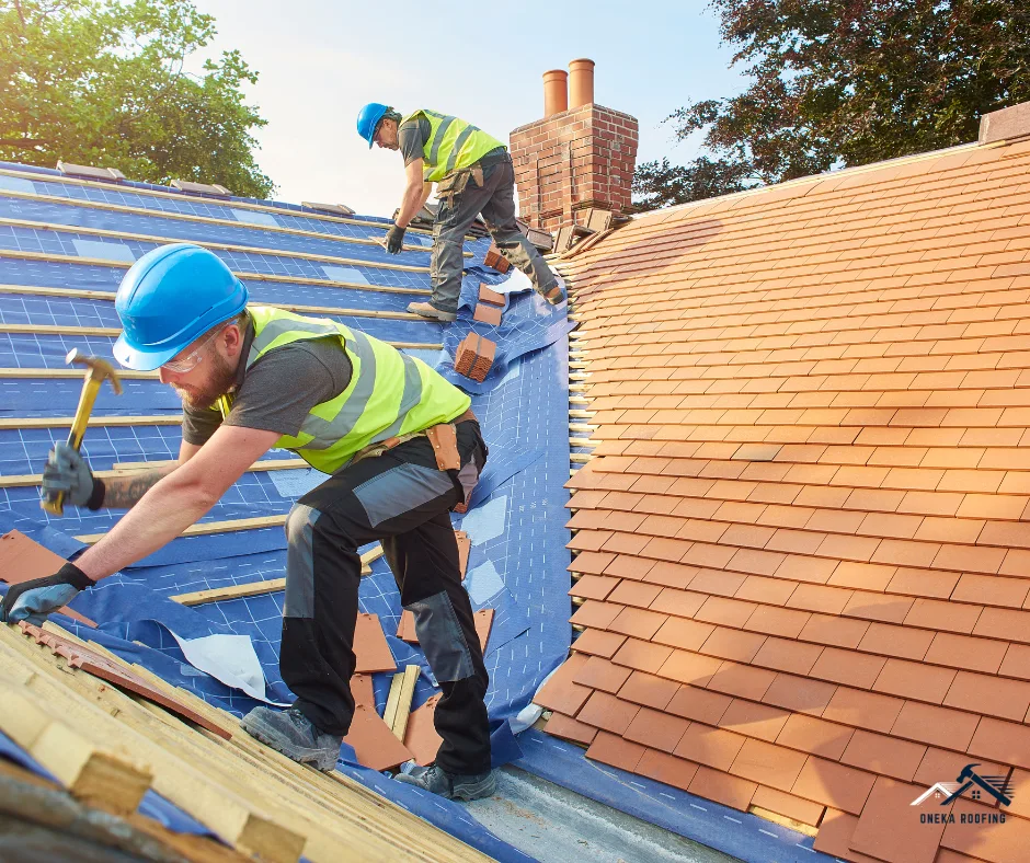 Why choose Roof Repair Near Me in La Vergne, TN